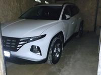 Hyundai Tucson 2023 года за 13 500 000 тг. в Костанай