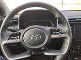 Hyundai Tucson 2023 года за 13 500 000 тг. в Костанай – фото 3