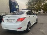 Hyundai Accent 2014 годаfor4 700 000 тг. в Алматы – фото 4