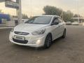 Hyundai Accent 2014 годаүшін4 700 000 тг. в Алматы – фото 6