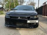 Mitsubishi Lancer 2010 годаүшін4 700 000 тг. в Алматы