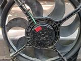 Диффузор Вентилятор для радиатора охлажден за 15 000 тг. в Астана – фото 2