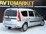 ВАЗ (Lada) Largus 2018 годаfor4 700 000 тг. в Атырау – фото 5