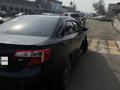 Toyota Camry 2014 годаүшін7 900 000 тг. в Алматы – фото 3