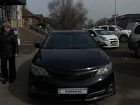 Toyota Camry 2014 года за 7 900 000 тг. в Алматы