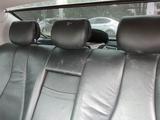 Mercedes-Benz S 320 2001 годаfor2 950 000 тг. в Тараз – фото 4