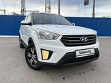 Hyundai Creta 2018 годаүшін7 900 000 тг. в Костанай