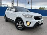 Hyundai Creta 2018 года за 7 900 000 тг. в Костанай – фото 2