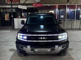 BYD FangChengBao Leopard 5 2025 года за 24 000 000 тг. в Алматы