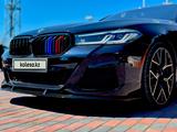 BMW 520 2022 годаfor24 500 000 тг. в Караганда – фото 2