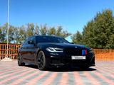 BMW 520 2022 годаfor24 500 000 тг. в Караганда – фото 5