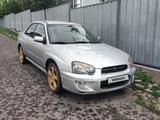 Subaru Impreza 2004 года за 4 200 000 тг. в Алматы