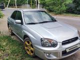 Subaru Impreza 2004 года за 4 200 000 тг. в Алматы – фото 3