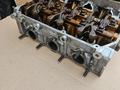 Головка Mitsubishi 6G72 F 24valve за 30 000 тг. в Алматы – фото 5