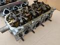 Головка Mitsubishi 6G72 F 24valve за 30 000 тг. в Алматы – фото 9