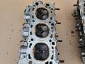Головка Mitsubishi 6G72 F 24valve за 30 000 тг. в Алматы – фото 6