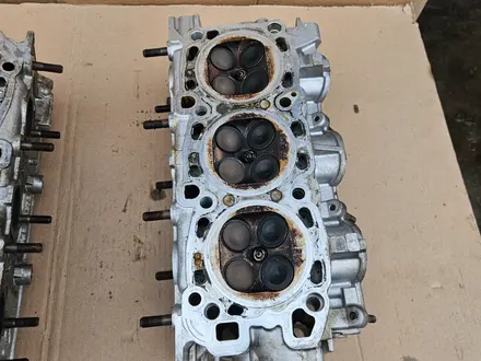 Головка Mitsubishi 6G72 F 24valve за 30 000 тг. в Алматы – фото 10