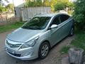 Hyundai Accent 2015 годаүшін5 330 000 тг. в Усть-Каменогорск – фото 3