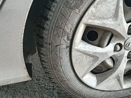 Hyundai Accent 2015 года за 5 330 000 тг. в Усть-Каменогорск – фото 10