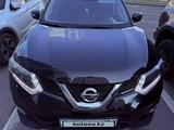 Nissan X-Trail 2017 года за 7 500 000 тг. в Астана – фото 2