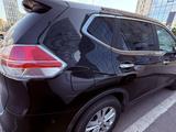 Nissan X-Trail 2017 года за 7 500 000 тг. в Астана