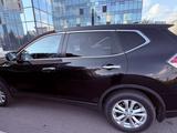Nissan X-Trail 2017 года за 7 500 000 тг. в Астана – фото 4