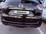 Nissan X-Trail 2017 года за 7 500 000 тг. в Астана – фото 5