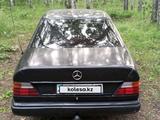 Mercedes-Benz E 200 1990 годаүшін1 200 000 тг. в Петропавловск – фото 3