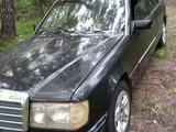 Mercedes-Benz E 200 1990 годаүшін1 200 000 тг. в Петропавловск – фото 5