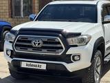 Toyota Tacoma 2017 года за 22 000 000 тг. в Астана