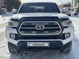 Toyota Tacoma 2017 года за 22 000 000 тг. в Астана – фото 4