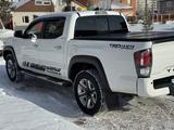 Toyota Tacoma 2017 года за 22 000 000 тг. в Астана – фото 3