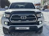Toyota Tacoma 2017 года за 22 000 000 тг. в Астана – фото 5