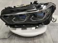 Фара BMW X5 G05 X6 G06 Laser Black Shadow за 1 000 тг. в Алматы – фото 3