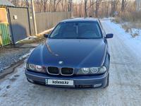 BMW 528 1998 года за 3 100 000 тг. в Караганда