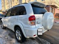 Toyota RAV4 2002 годаүшін5 200 000 тг. в Шымкент