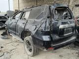 Toyota Land Cruiser Prado 2018 года за 2 500 000 тг. в Атырау