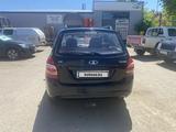 ВАЗ (Lada) Kalina 2194 2014 года за 2 000 000 тг. в Уральск – фото 3