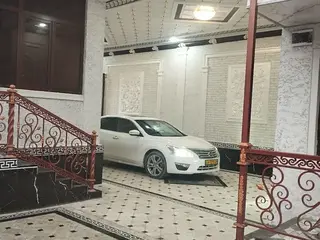 Nissan Teana, 2014