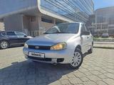 ВАЗ (Lada) Kalina 1119 2012 годаүшін1 700 000 тг. в Атырау – фото 2