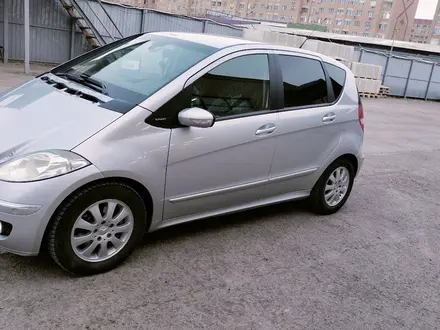 Mercedes-Benz A 170 2005 года за 3 227 941 тг. в Атырау – фото 2