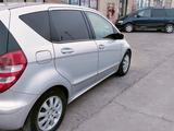 Mercedes-Benz A 170 2005 года за 3 227 941 тг. в Атырау – фото 3