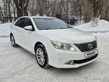 Toyota Camry 2014 годаүшін8 700 000 тг. в Астана – фото 3