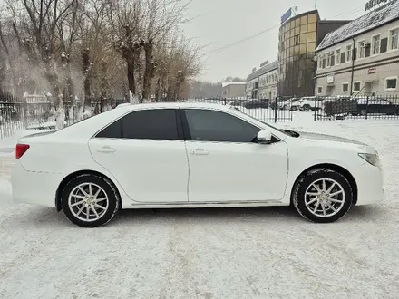 Toyota Camry 2014 года за 8 700 000 тг. в Астана – фото 5