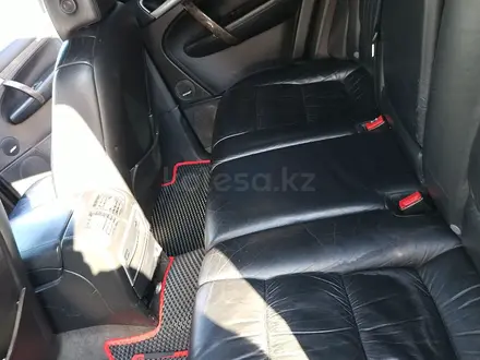 Porsche Cayenne 2003 года за 4 800 000 тг. в Алматы – фото 13