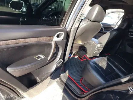 Porsche Cayenne 2003 года за 4 800 000 тг. в Алматы – фото 14