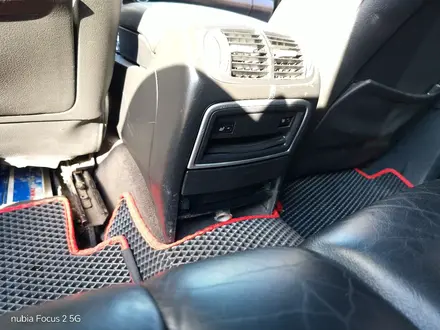 Porsche Cayenne 2003 года за 4 800 000 тг. в Алматы – фото 15