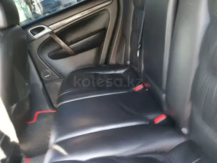 Porsche Cayenne 2003 года за 4 800 000 тг. в Алматы – фото 16