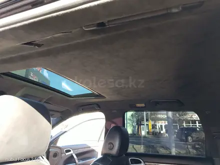 Porsche Cayenne 2003 года за 4 800 000 тг. в Алматы – фото 17