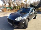 Porsche Cayenne 2003 годаүшін4 800 000 тг. в Алматы – фото 2